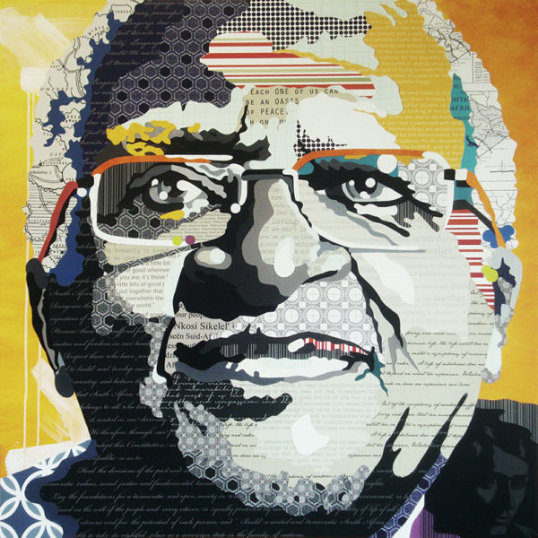 The words of Desmond Tutu